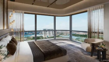 one-marina-gardens-bedroom-views