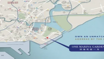 one-marina-gardens-location-map