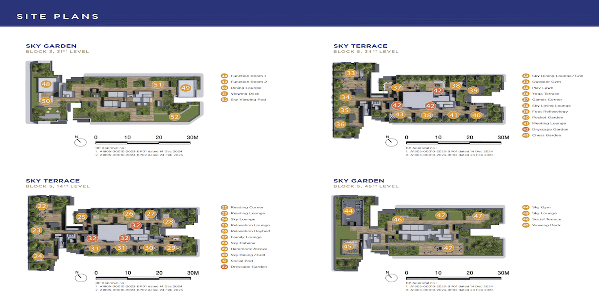 one-marina-gardens-site-plan-sky-garden-terrace